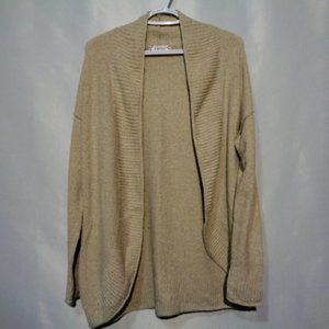 Cardigan PINK ROZE size M